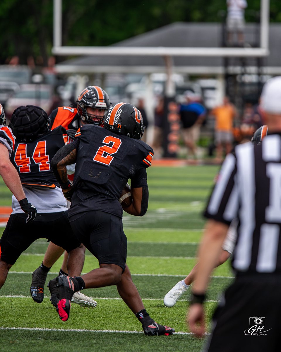 Union Football tweet media