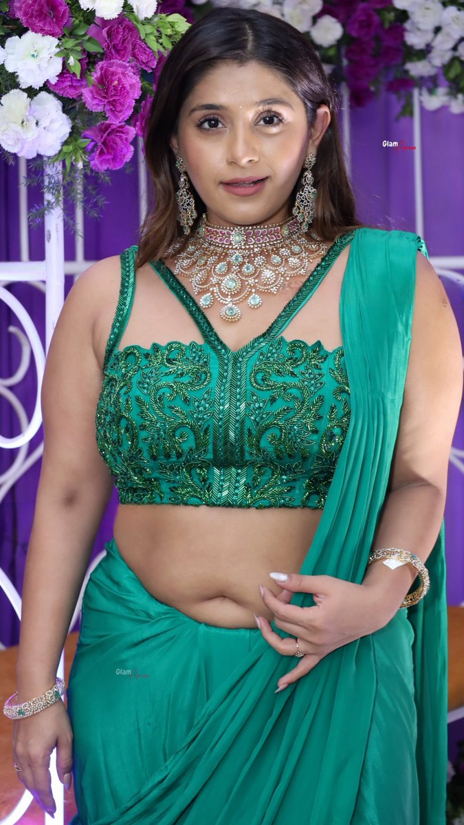 GlamAuraaa🪄 tweet media