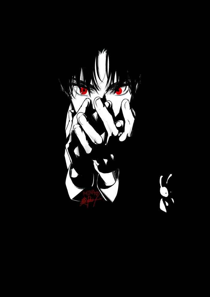 토5/미나‘s 오호 tweet media