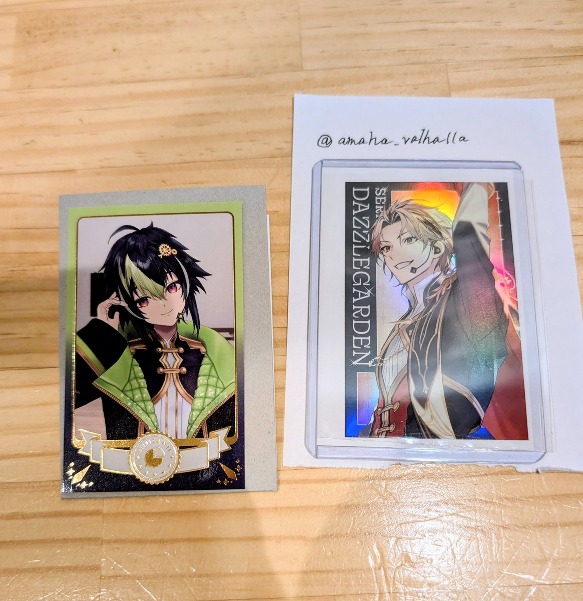 雨巴@低浮上 tweet media