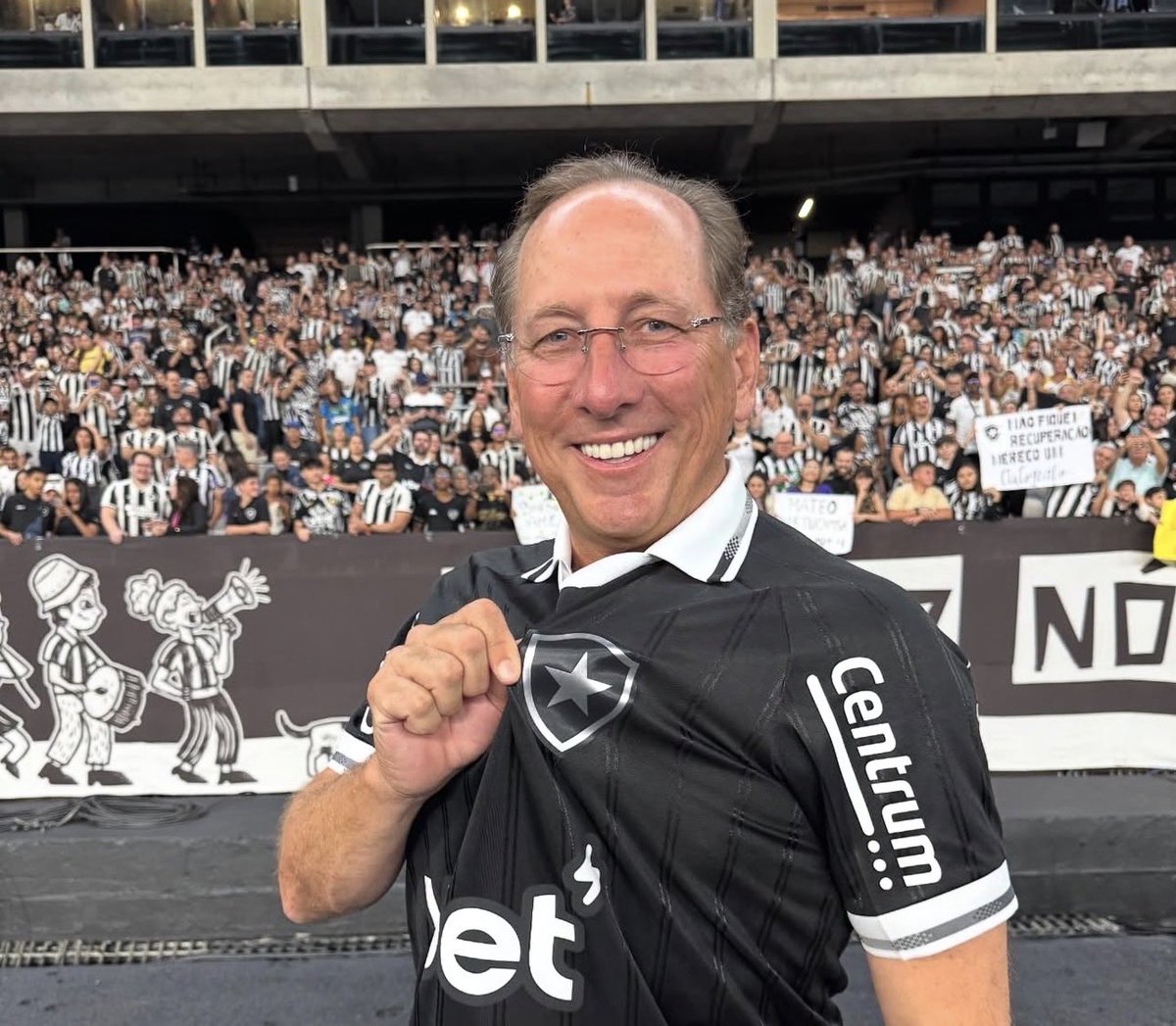 Brasileirao en Español tweet media