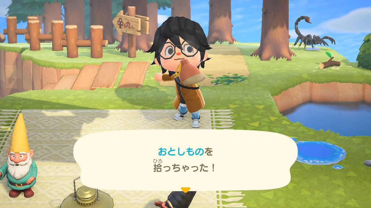 ベアおじとブーケ推しのふなくん tweet media