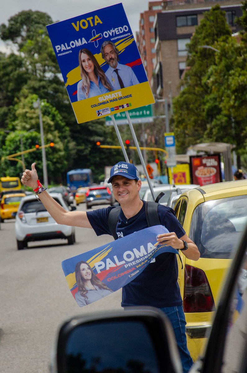 Papo Amin | Presidente Concejo de Bogotá tweet media