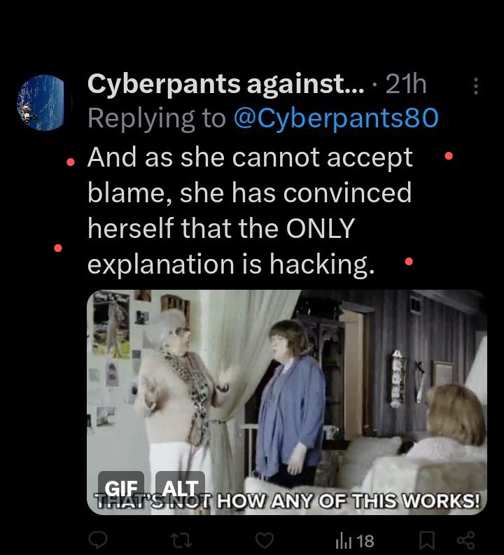 Lisa's Calvary✨ 🛡️⚔️✨ tweet media