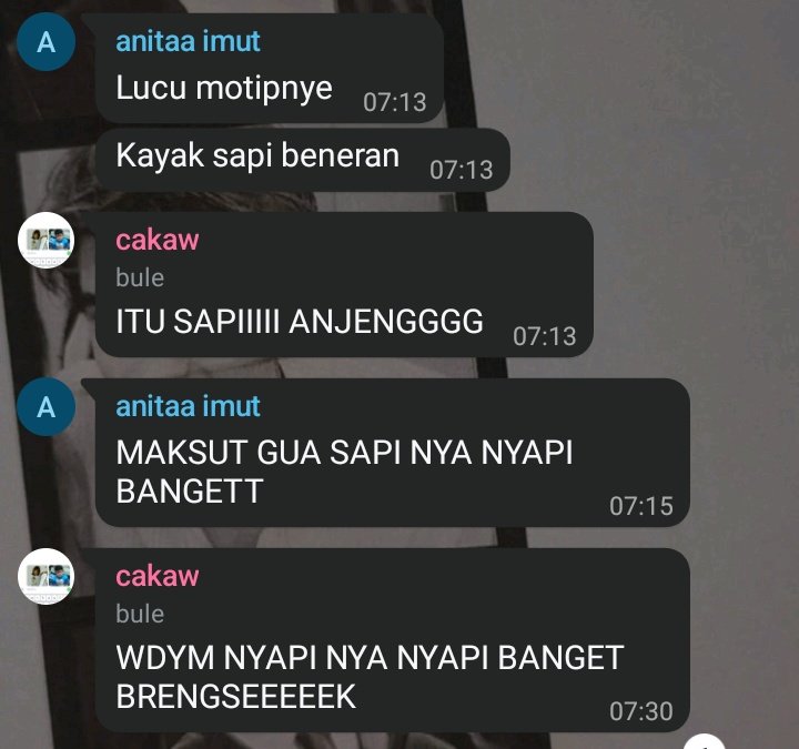 sachi indosat ☎️ tweet media