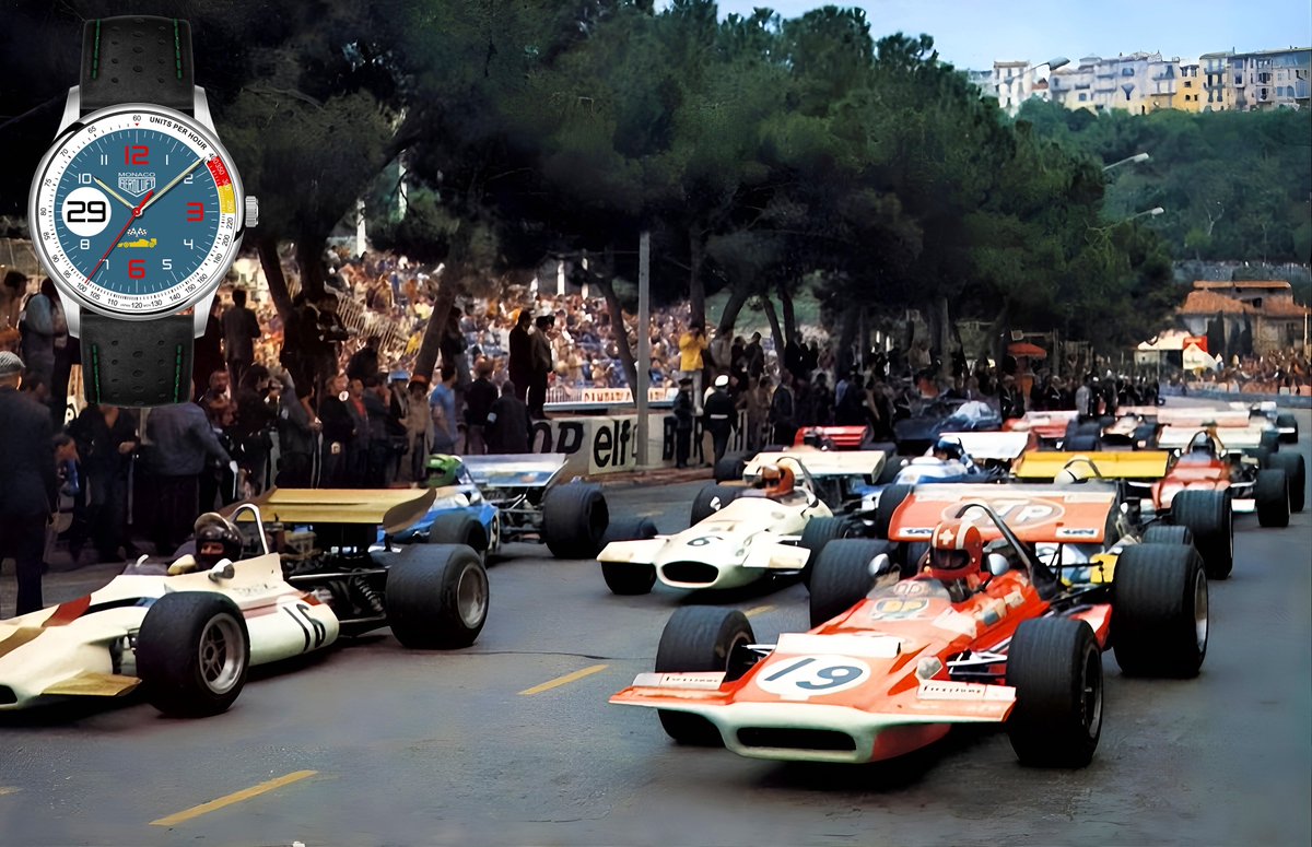 aeroluft's tweet image. #monacograndprix 1970, Jo Siffert’s March-Ford at the starting grid. The Swiss arrived P8 while Jochen Rindt won the race
#formulaone #AEROLUFT #relojes #montres #uhren #orologi #watches #racingcars #vintagecars #classiccars #racecar #F1 #formula1 #motorsport