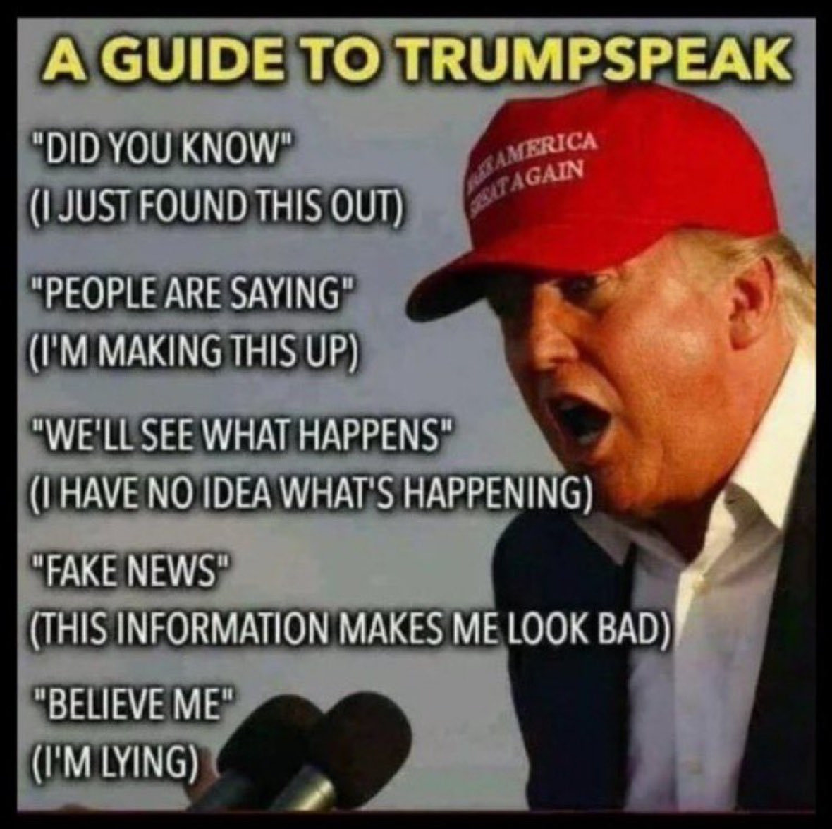 SpenseRon's tweet photo. @JerryWillResist https://t.co/WhxxIKKYTf