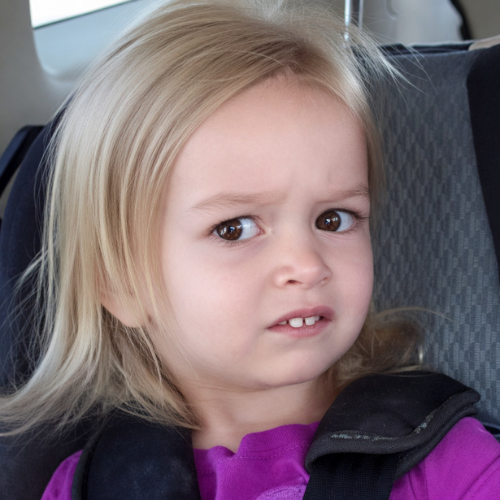 Side Eye Chloe tweet media