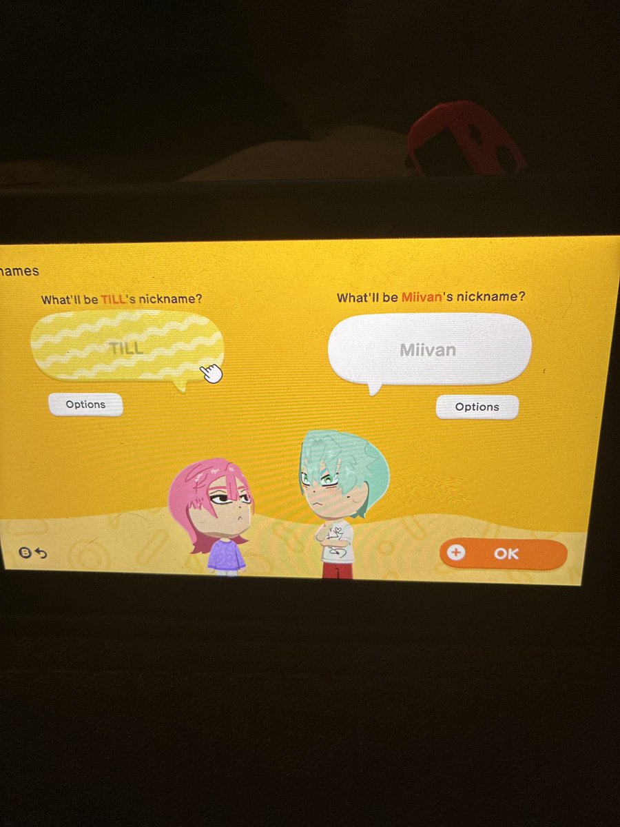 Peter ☄️ | TILL LIVED | 🍎🫀 tweet media