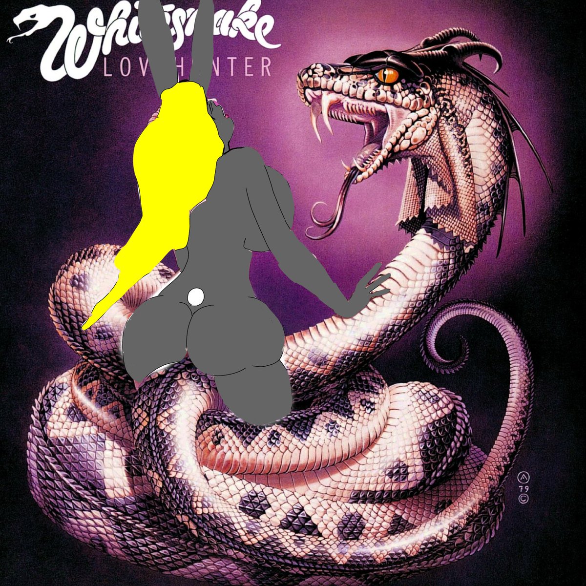 Greyla (new account) tweet media