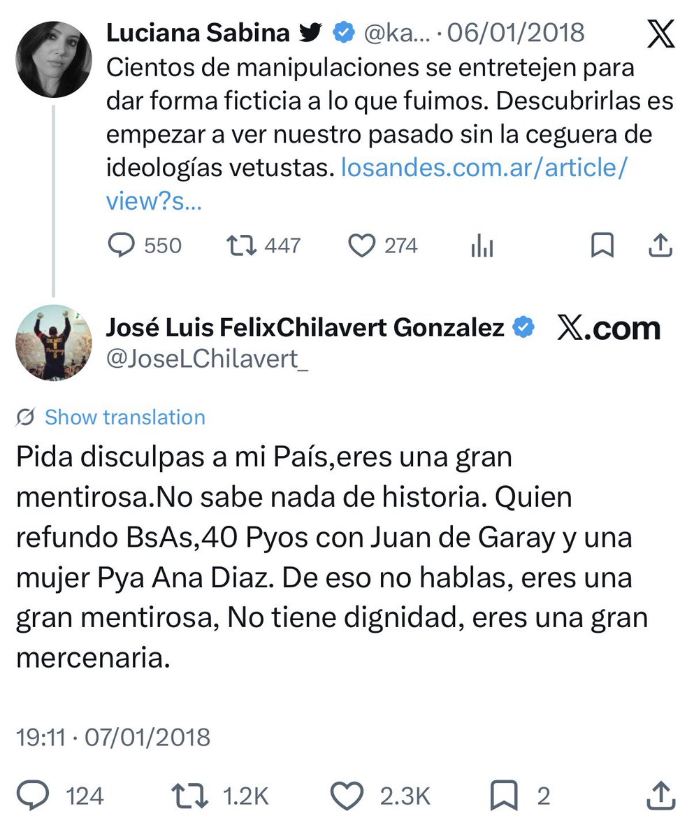 Martha M. Lamartha 🦊 tweet media