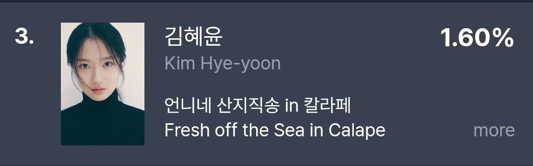 Hyeyoon_hub🩷 tweet media