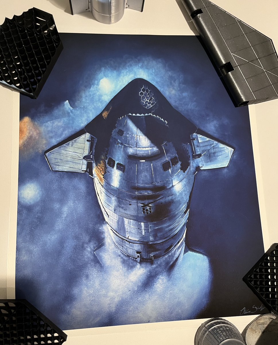 Olivia Stalvey (Even in Ruin) tweet media