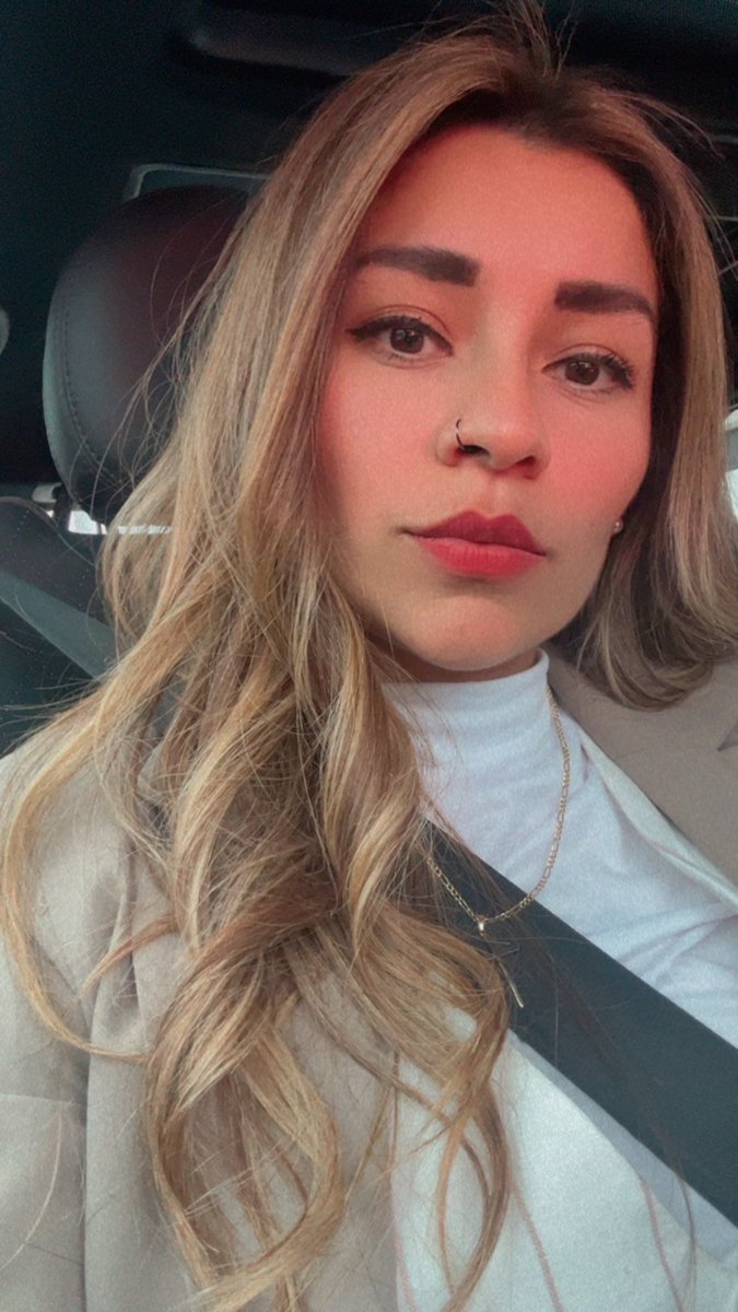 estefaniaamn's tweet photo. 🫰🏽 https://t.co/oaCrvKfHOo