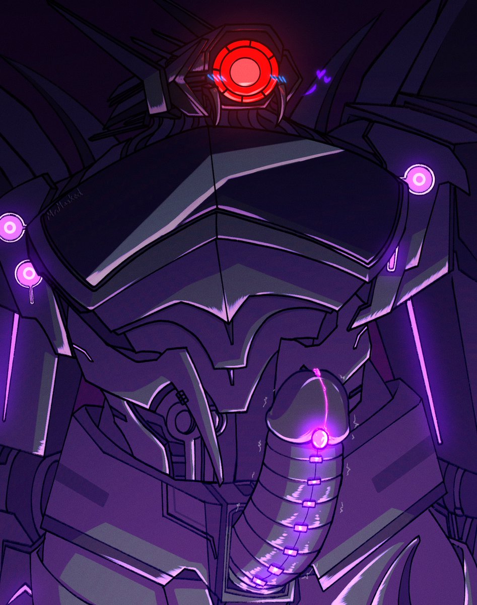 ladydawnsecrets's tweet image. Bonus art of Shockwave (after finishing Overloaded)
#valveplug #shockwave #transformers