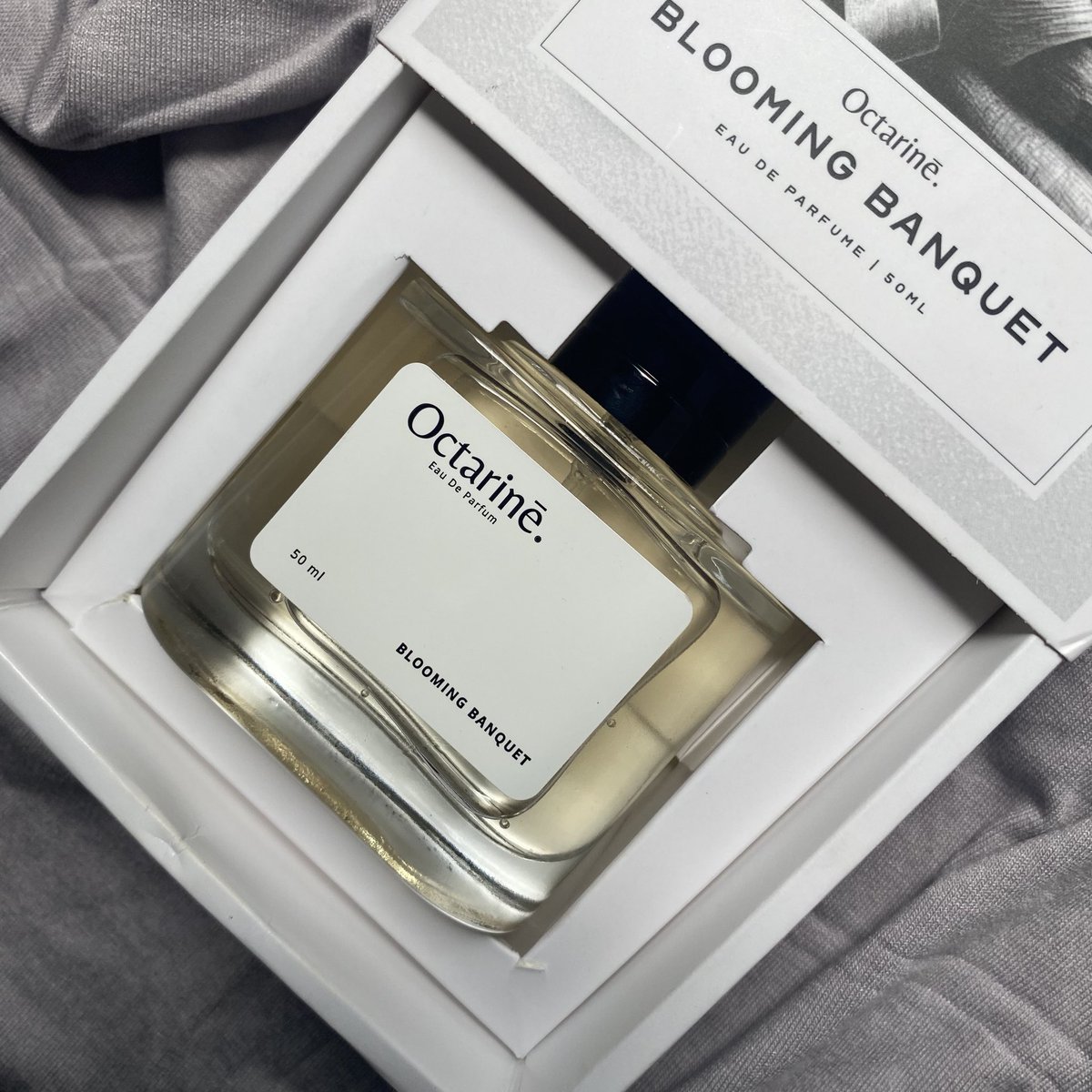 ludictionariz's tweet photo. If I were a perfume, it would definitely Blooming Banquet by Octarine 💗✨ https://t.co/FOgGAwrL1z