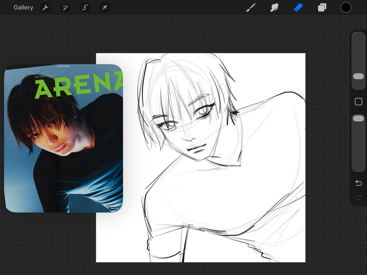 𝐀𝐭𝐢𝐤. Comms open📌 tweet media