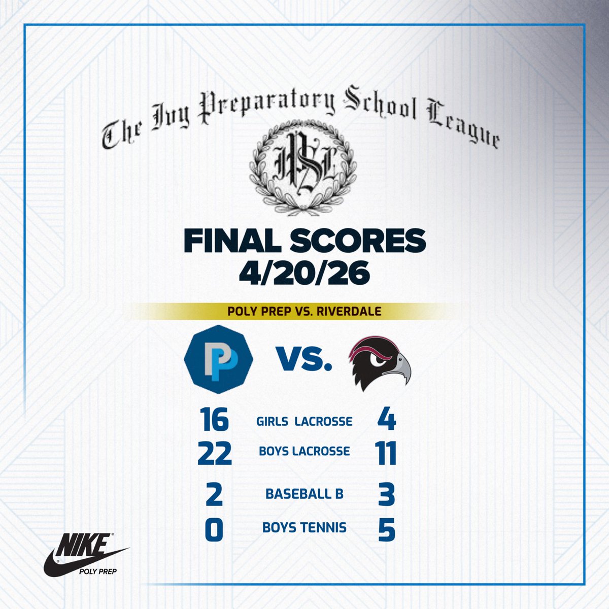 Poly Blue Devils tweet media