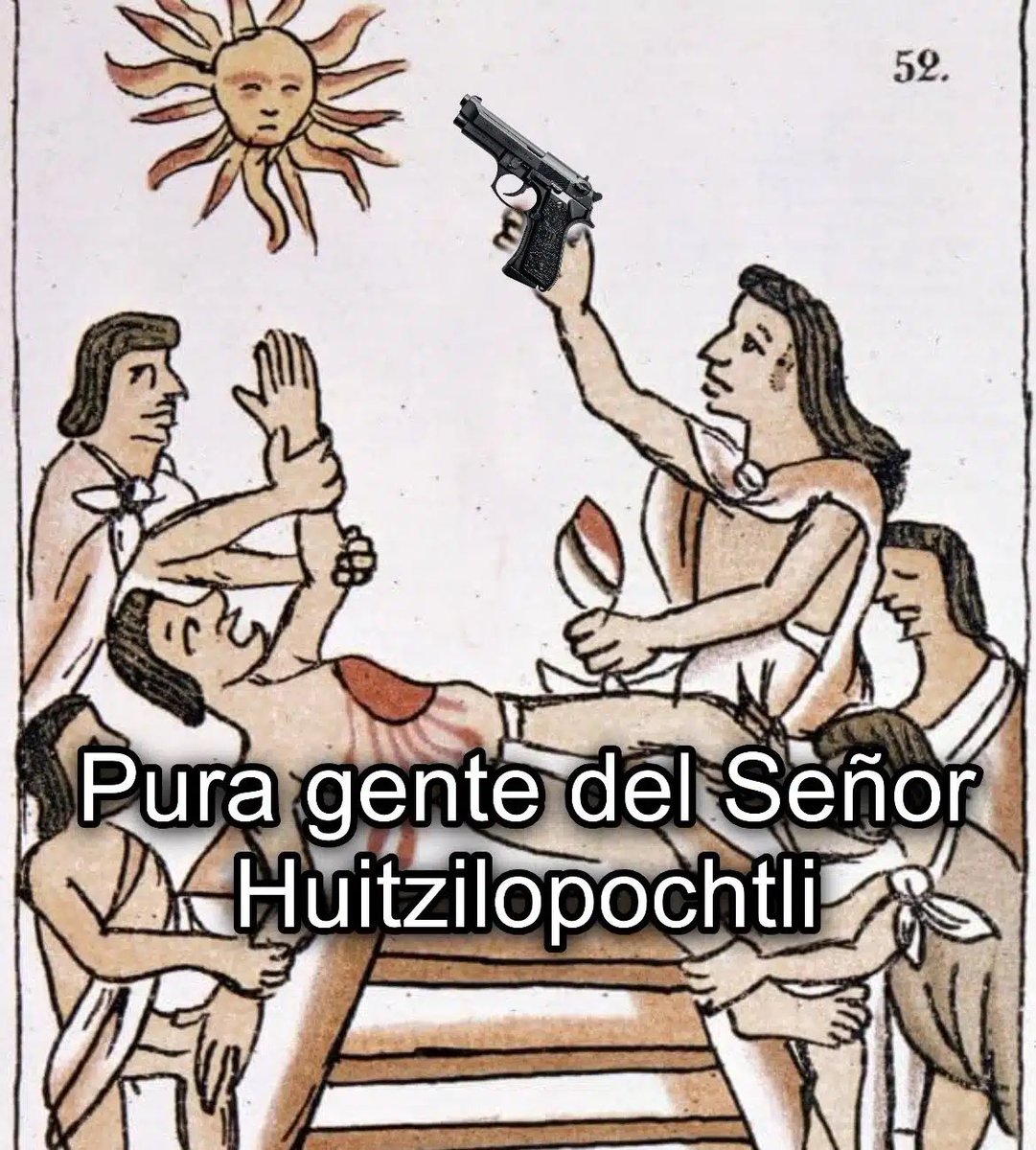 Hubo balazos y no abrazos en Teotihuacán eltaims.com/mexico-magico/…