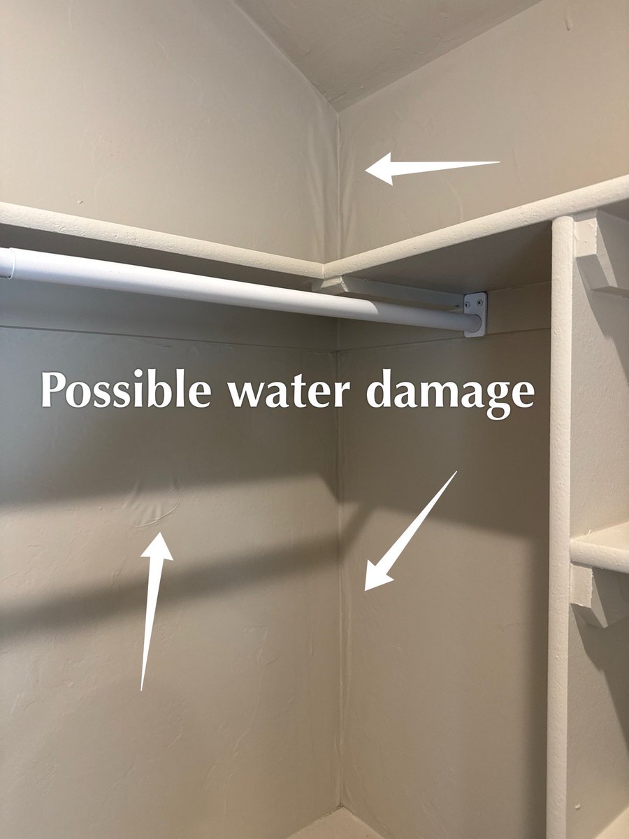 OklaInspector's tweet image. #HomeInspection pics of the day.