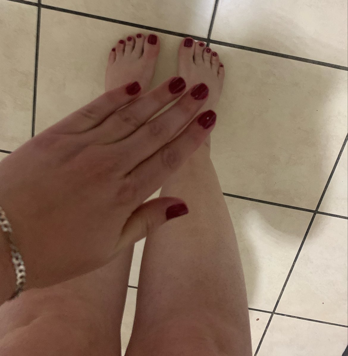 Cuando me esmero las cosas me quedan bien 💅🏻