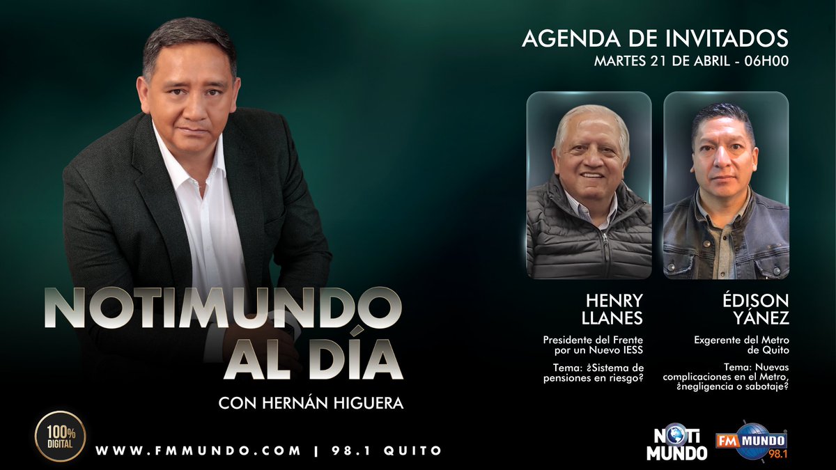 NotiMundo tweet media