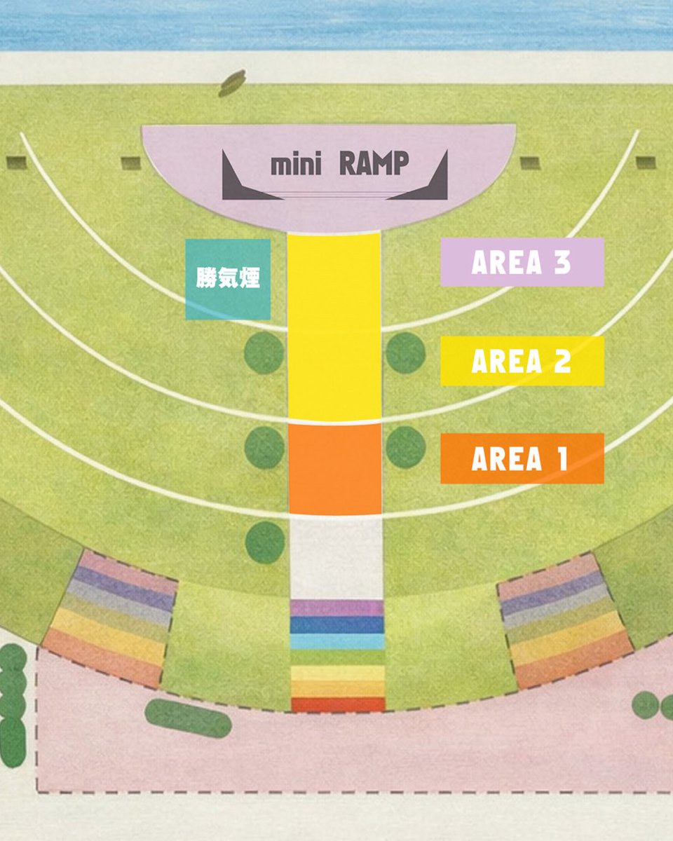 タイムテーブル発表💥

どうぞ楽しみにいらしてください🌈

ご協力くださるボランティアの皆様
ご協力くださる仲間/スタッフの皆様
アーティストの皆様  出店者の皆様
全てのご賛同くださる関係者の皆様

何卒宜しくお願い致します‼️

TICKET INFORMATION
senju-fresh.peatix.com