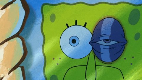 Randy got Cody out here looking like SpongeBob 😭😭