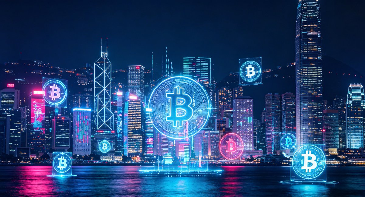 Blockchain Knight tweet media