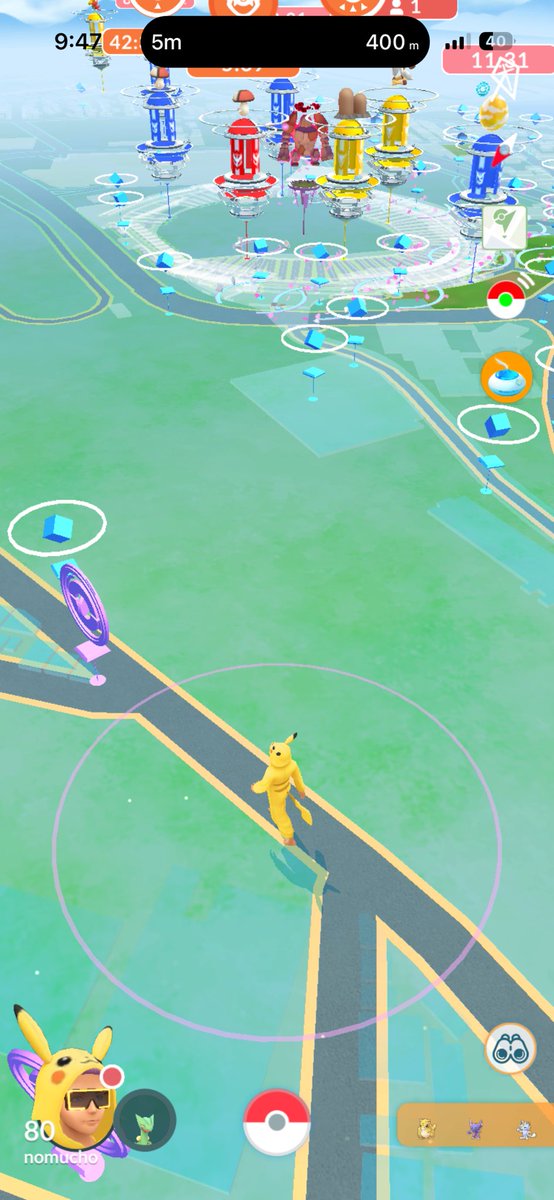 nomucho Community Ambassador Japan Aichi tweet media