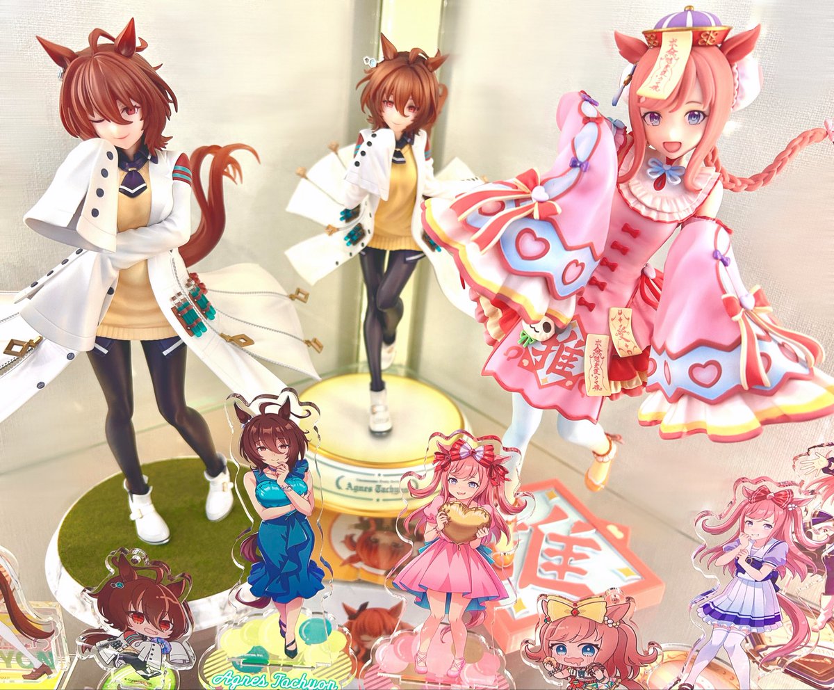 翌子アサダ/原稿中 tweet media