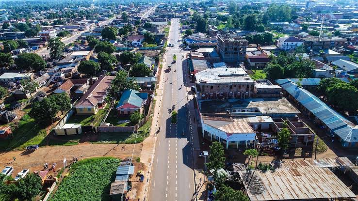 sayun4300's tweet image. Gulu City is steadily transforming, with visible improvements thanks to action from @GovUganda.
At the same time, focus is now shifting to upgrading @Parliament_Ug—showing a stronger drive for better service delivery to citizens.
#GoldenPosts @Gulu_CityUG #LeadershipInAction