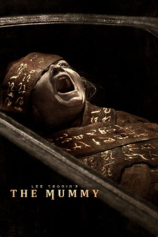 jetsch71's tweet image. 227) Lee Cronin's The Mummy (2026)

#NowWatching at @AMCTheatres 

#Horror365Challenge 139
#2026FirstTimeWatch 209

#MutantFam #HorrorCommunity #LeeCroninsTheMummy