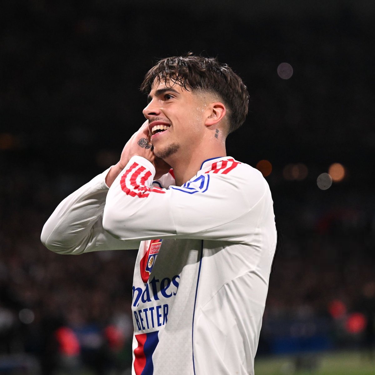 Actu Ligue 1 tweet media