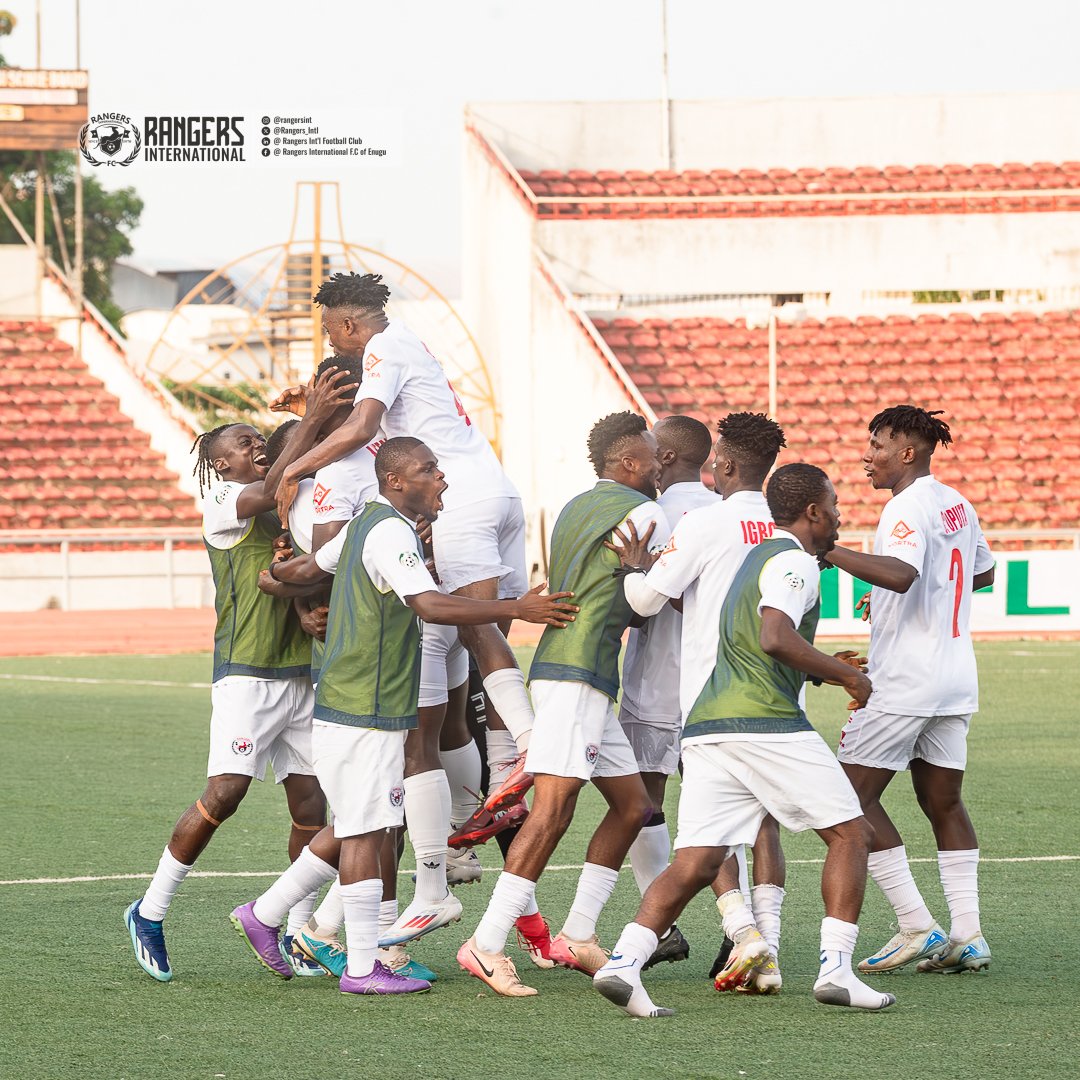 Rangers_Intl's tweet image. If God be for us…
#NeverSayDie ⚡