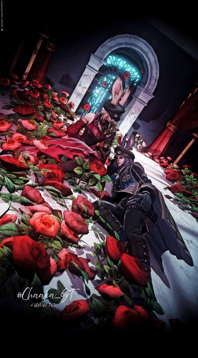 Dice(ダイス)❂🜸☽♀🐰 tweet media