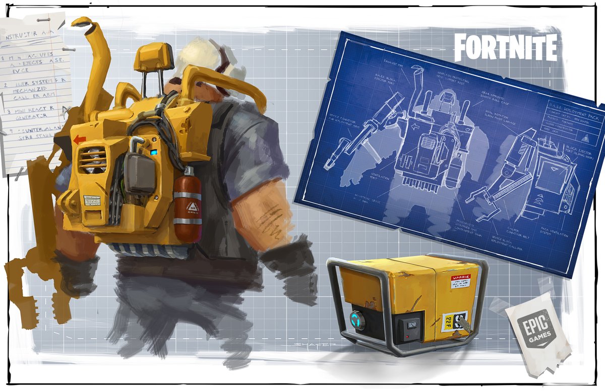 Ben Shafer tweet media