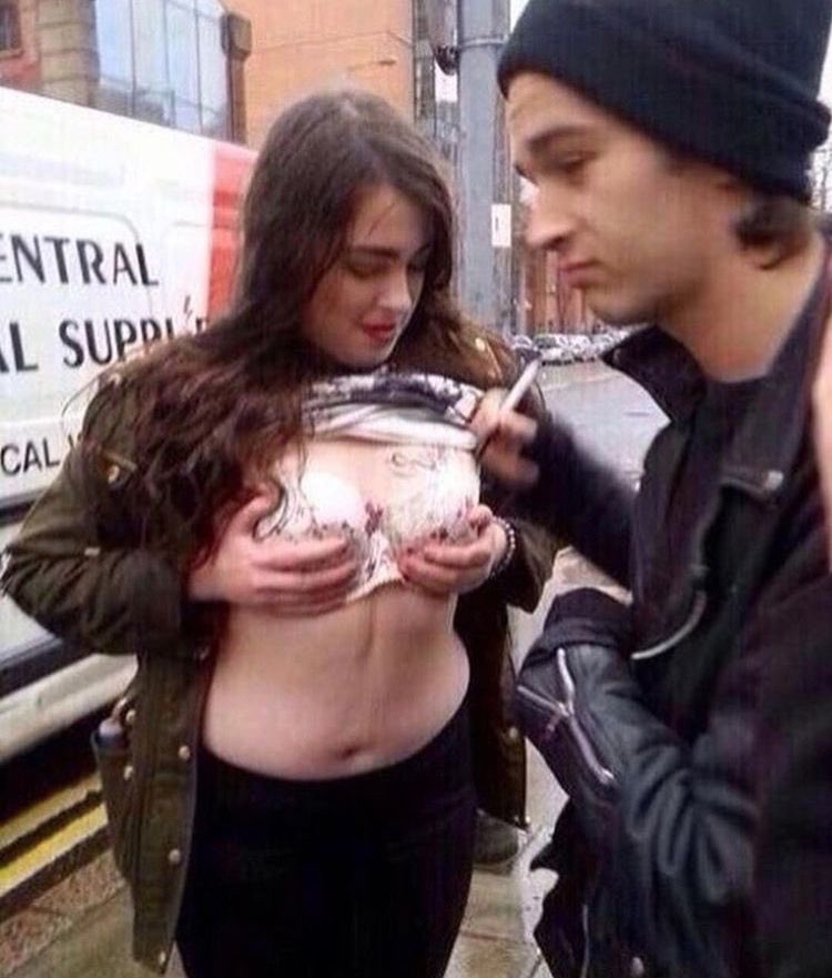 matty healy daily tweet media