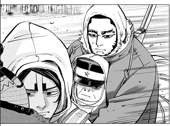 get that grown man out of your tits