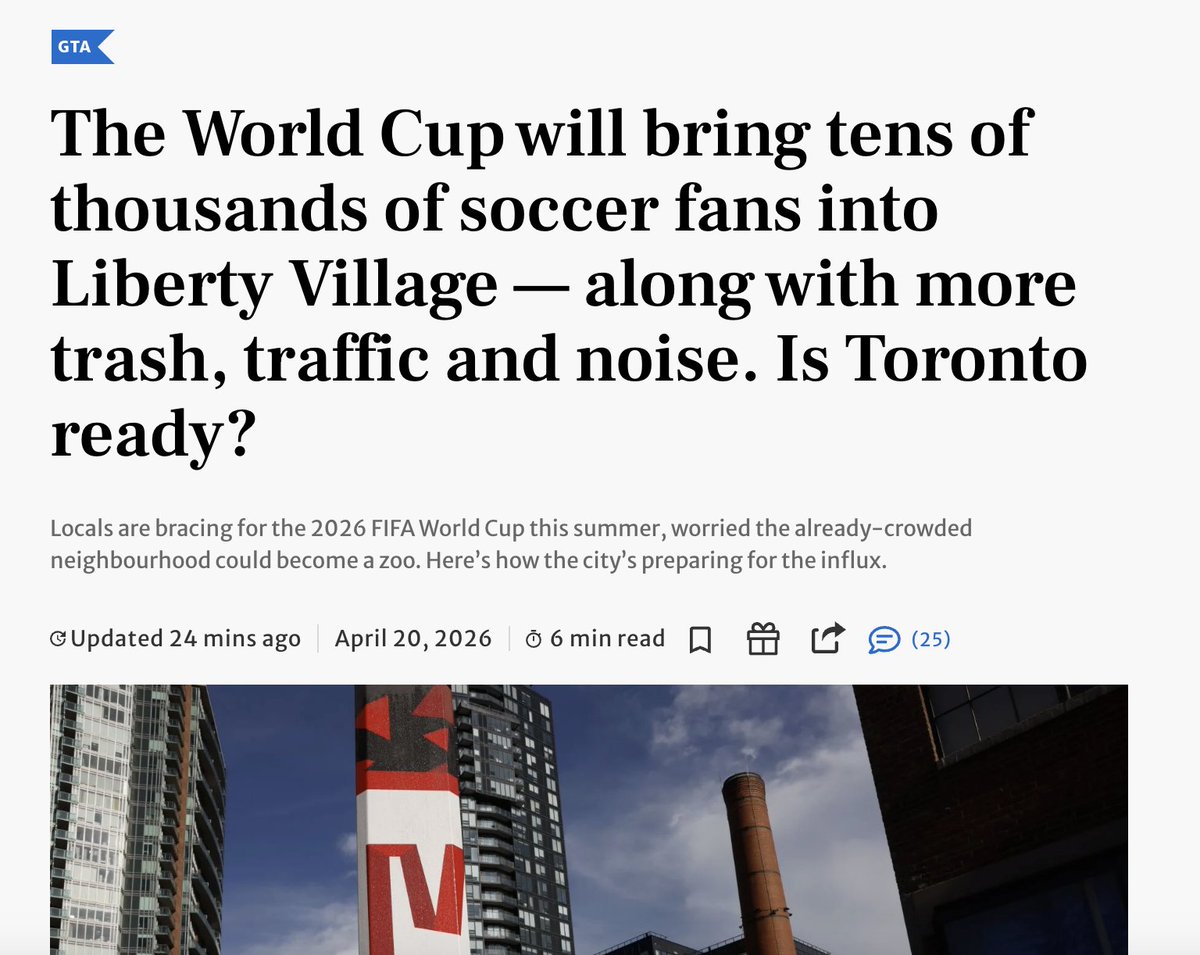Toronto Environmental Alliance (TEA) tweet media