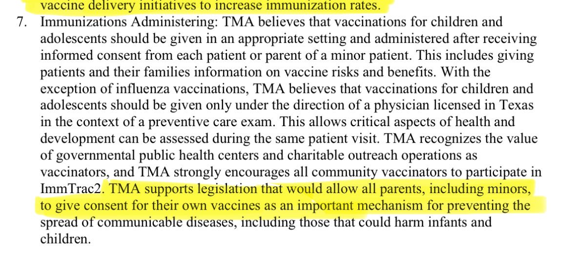 Mary Talley Bowden MD tweet media