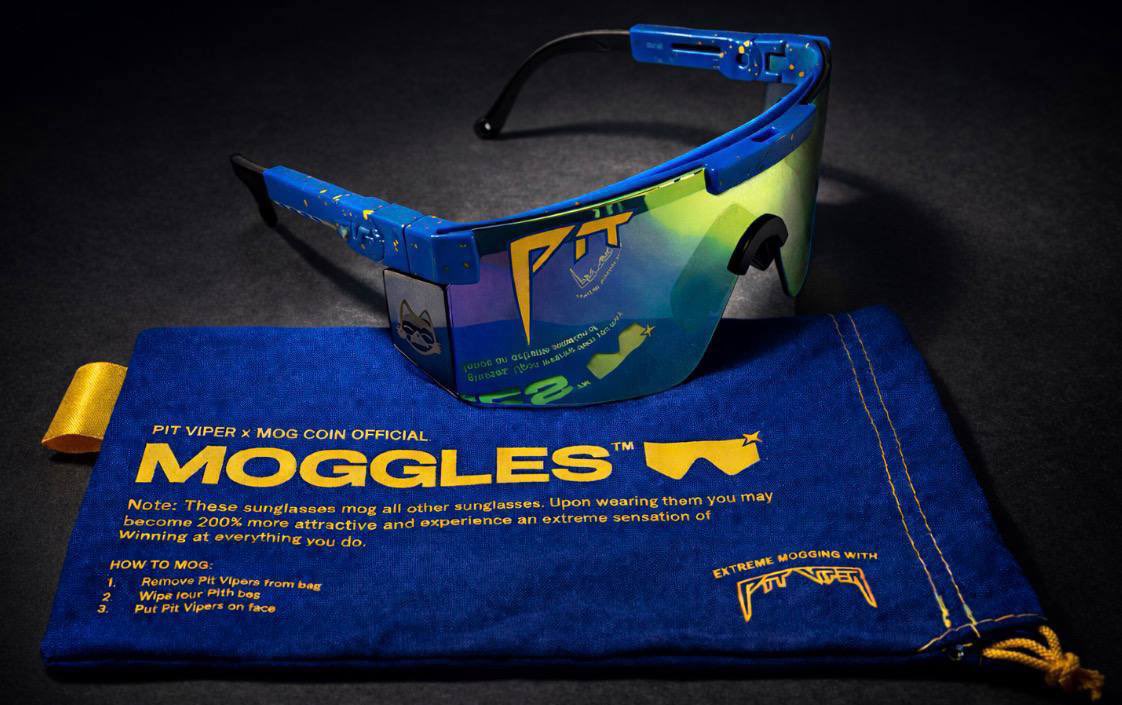 MOG COIN tweet media