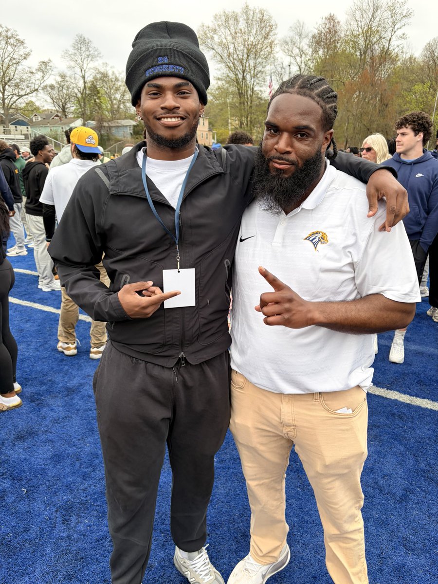 Jerrell “Rell” Stockett🌟 tweet media