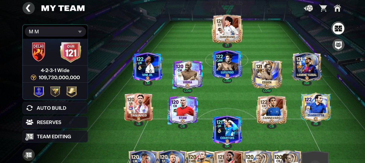 LOFTY FC tweet media