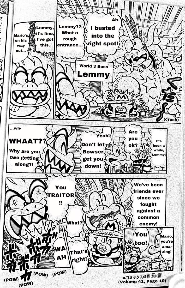 Tyrian Purple tweet media