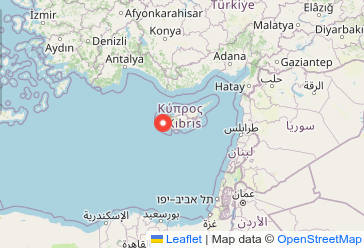 ok1cdj's tweet image. Just worked 5B4AOB in Cyprus 🇨🇾 (Gridsquare: KM64EV / distance: 1042.1 km) on FO-29 🛰️ (34.1° el / 94.5° az) using SSB #hamr #wavelog #amsat