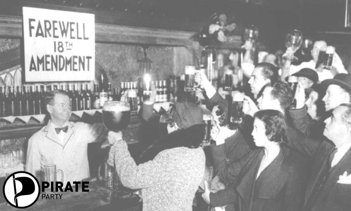 United States Pirate Party🏴‍☠️ tweet media