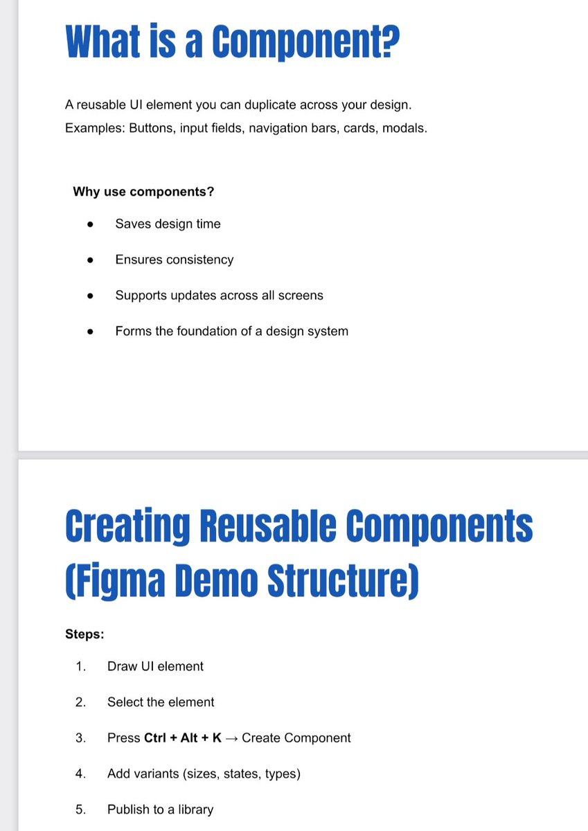 AgbenikePhoebe's tweet image. We also touched on grids, responsiveness, and keeping designs consistent with branding.

Still learning and diving in 

#UIUXJourney #BeginnerDesigner #UXDesign #tsacademyonline