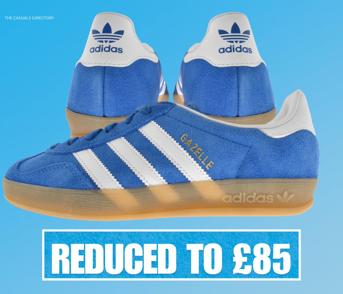 adidas gazelle silver green womens adidas Gazelle 'Blue Cloud White' Men's Shoes 11.5