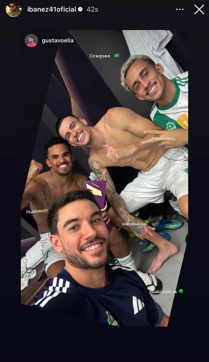 منبر الأهلي tweet media